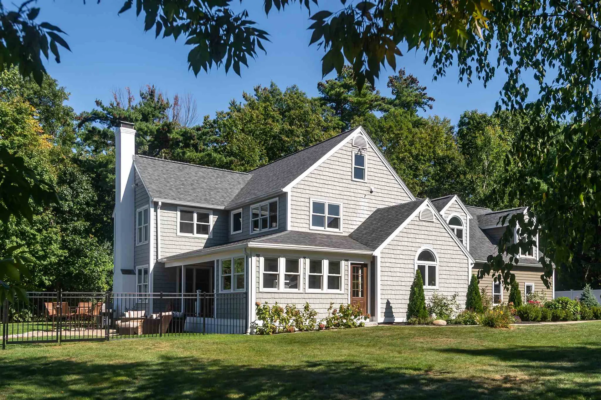 46 Orchard Hill Road Greenland NH 03840