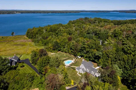 46 Orchard Hill Road Greenland NH 03840