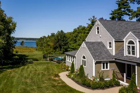 46 Orchard Hill Road Greenland NH 03840