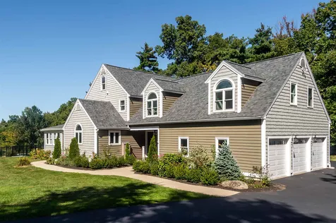 46 Orchard Hill Road Greenland NH 03840
