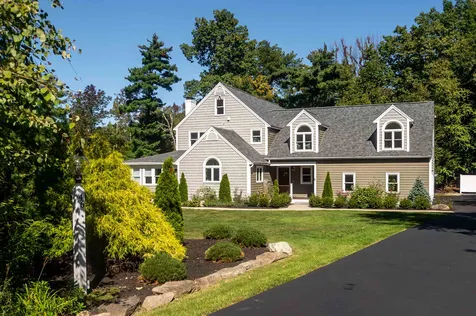 46 Orchard Hill Road Greenland NH 03840