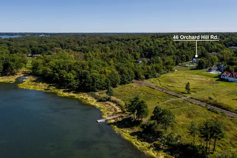 46 Orchard Hill Road Greenland NH 03840