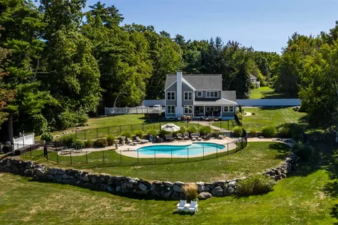 46 Orchard Hill Road Greenland NH 03840