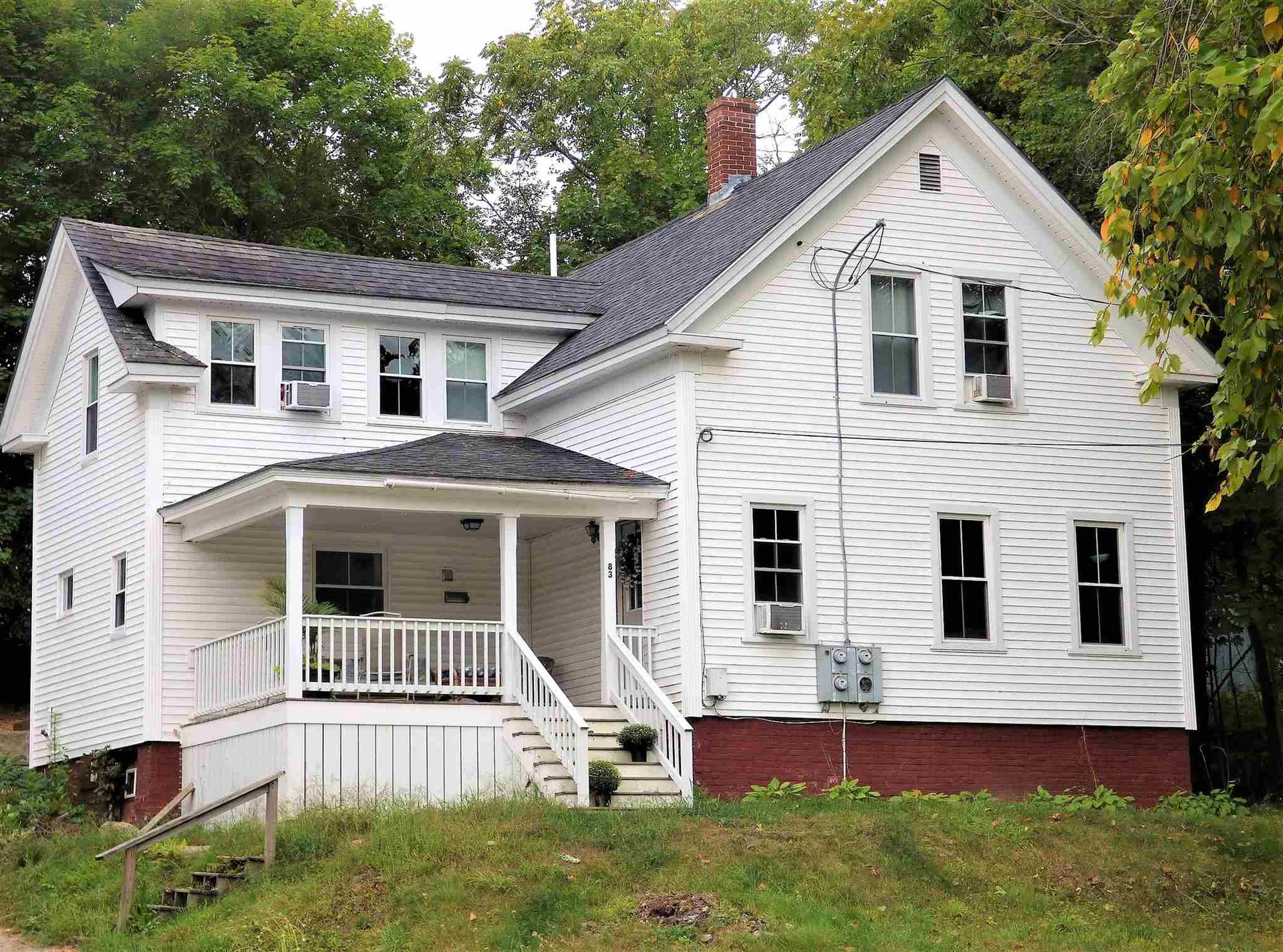 83 Lehner Street Wolfeboro NH 03894