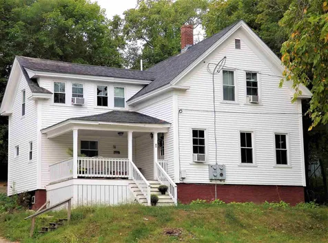 83 Lehner Street Wolfeboro NH 03894
