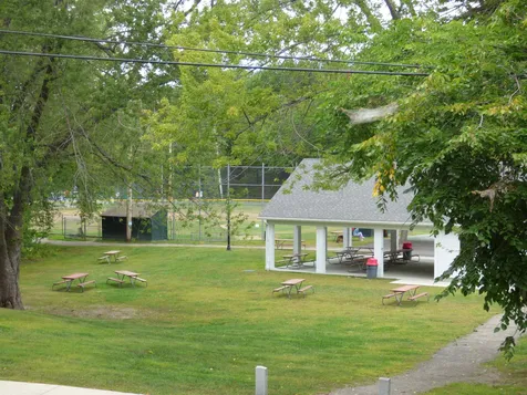 83 Lehner Street Wolfeboro NH 03894