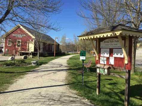 83 Lehner Street Wolfeboro NH 03894