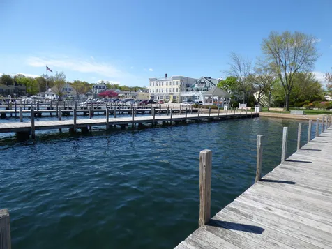 83 Lehner Street Wolfeboro NH 03894