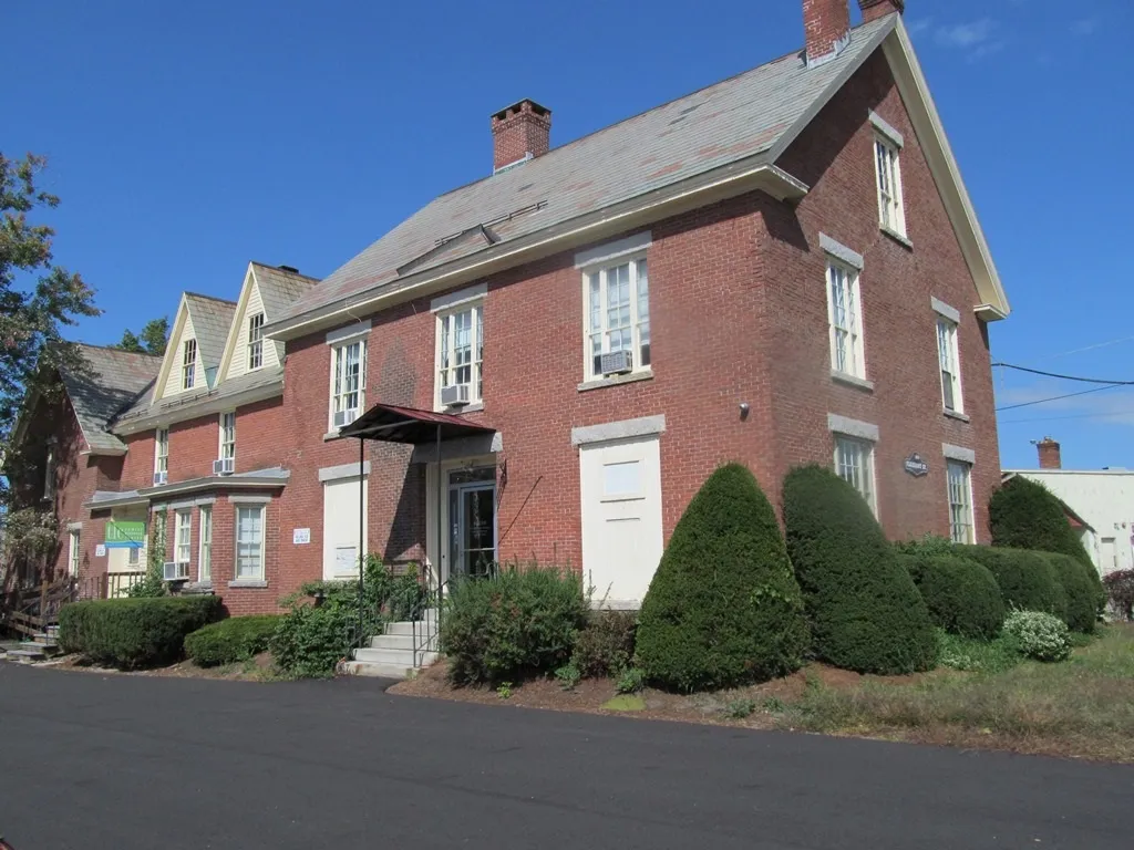 109 Pleasant Street Claremont NH 03743