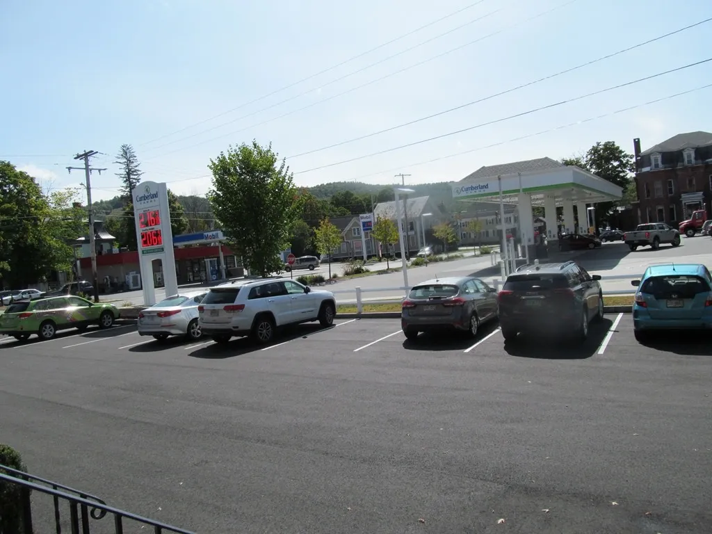 109 Pleasant Street Claremont NH 03743