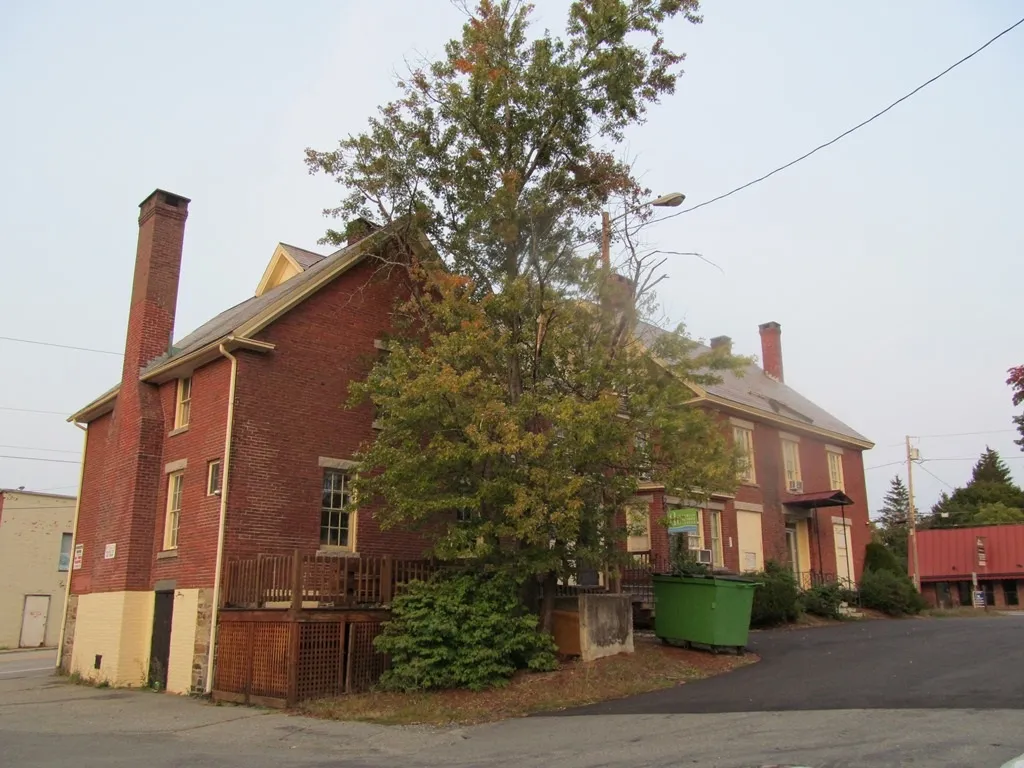 109 Pleasant Street Claremont NH 03743