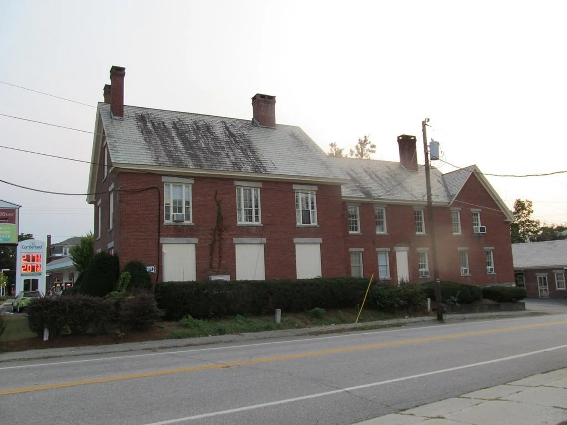 109 Pleasant Street Claremont NH 03743
