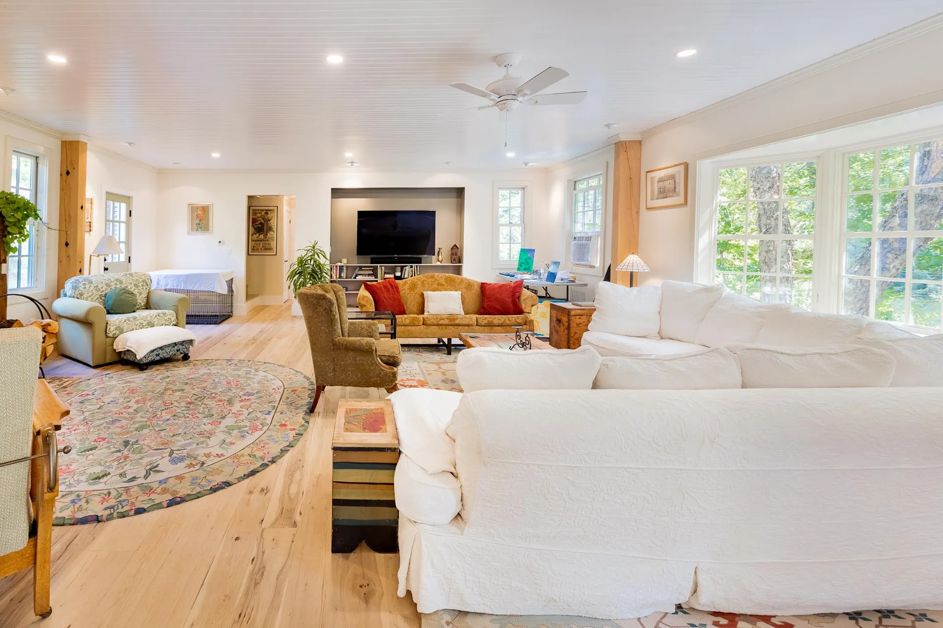 9295 Pomfret Road Pomfret VT 05053