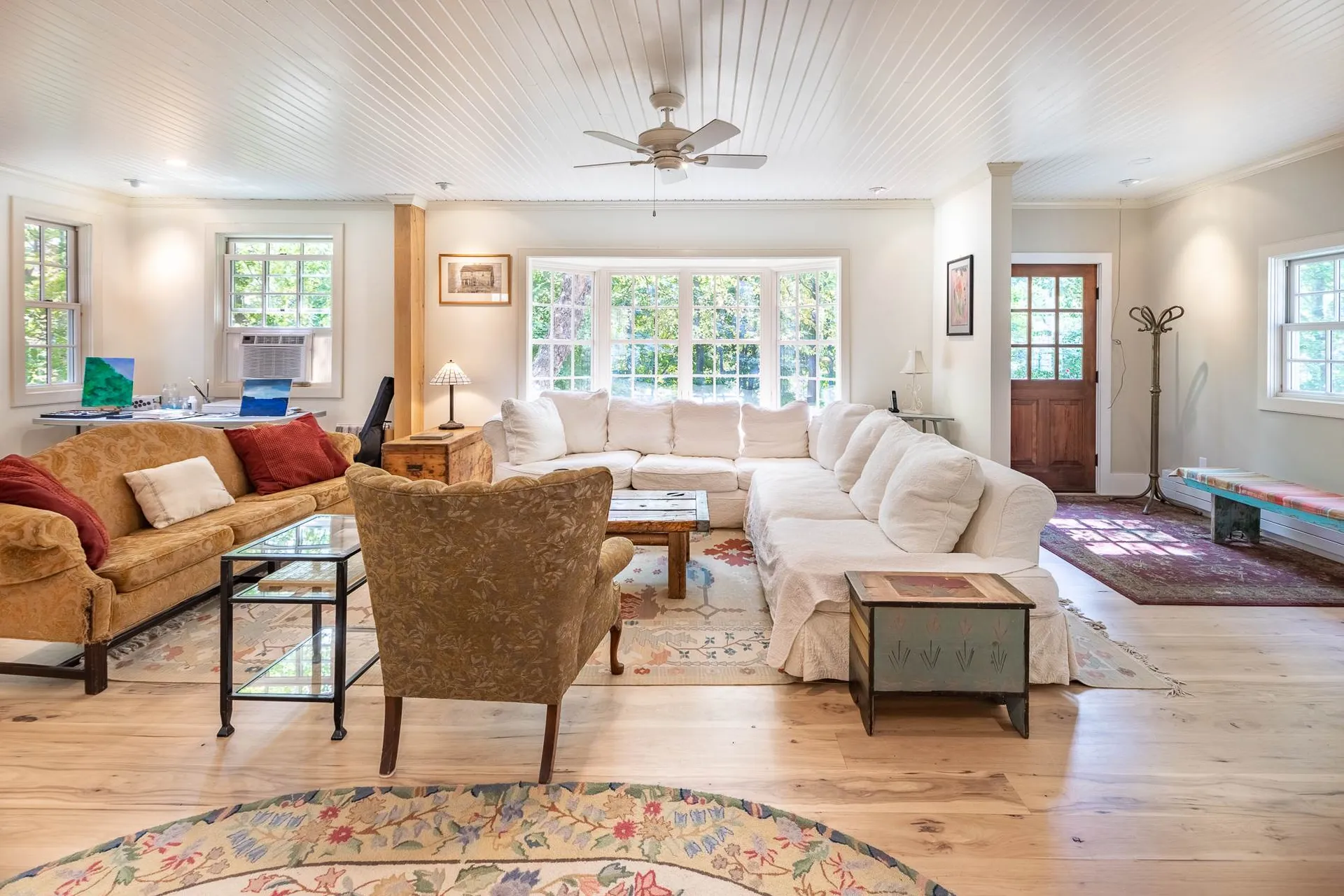9295 Pomfret Road Pomfret VT 05053