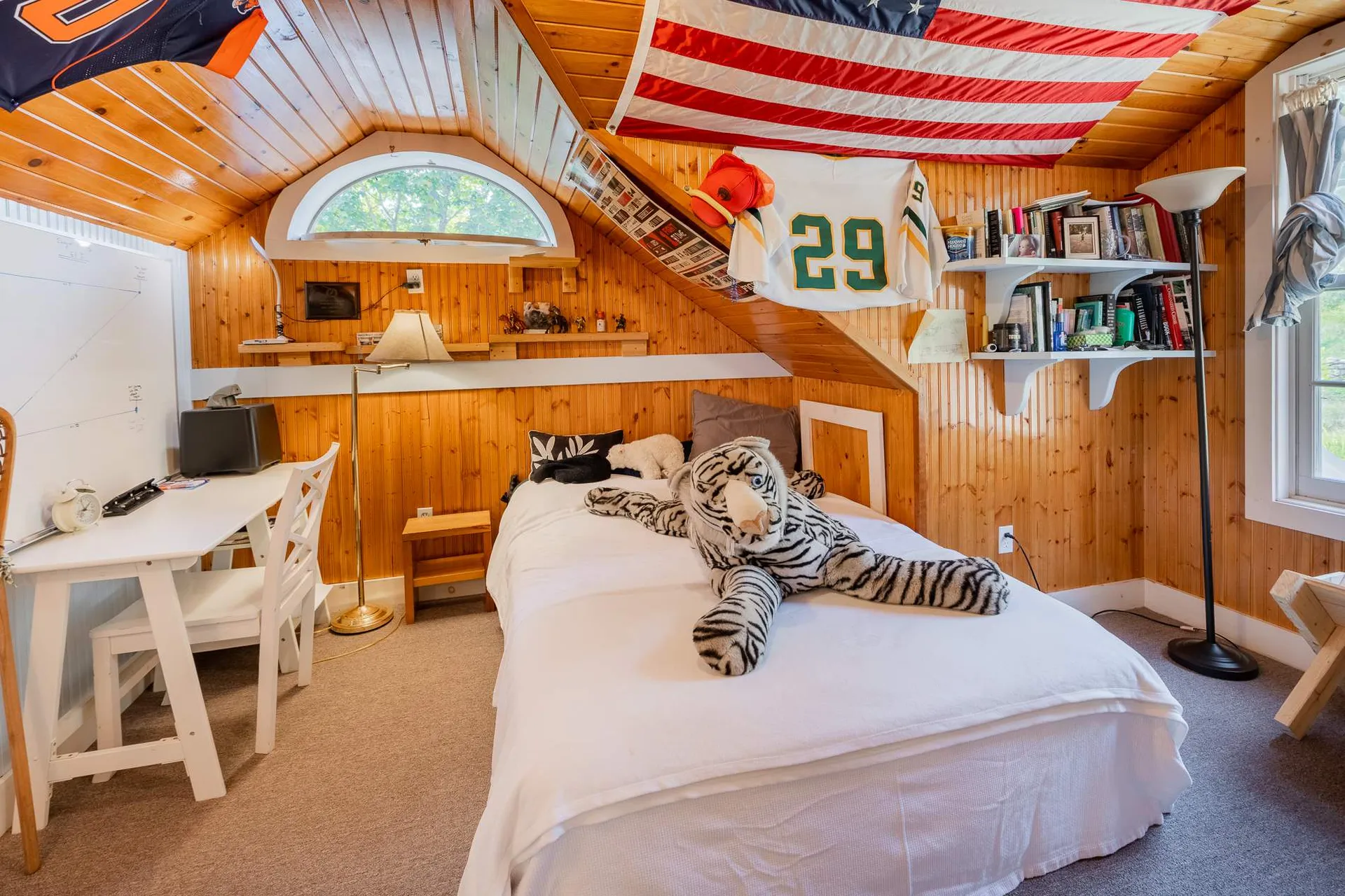 9295 Pomfret Road Pomfret VT 05053
