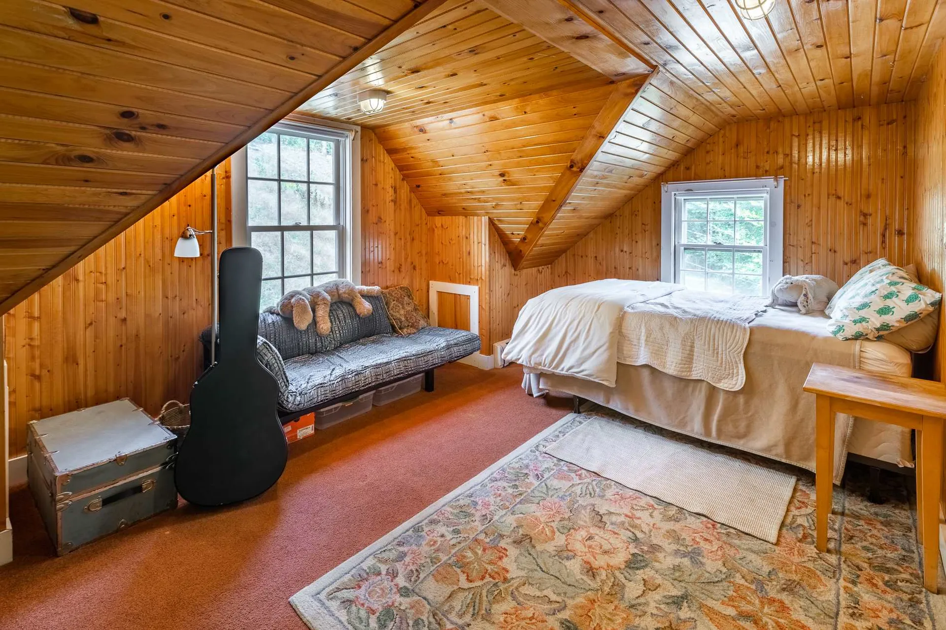 9295 Pomfret Road Pomfret VT 05053