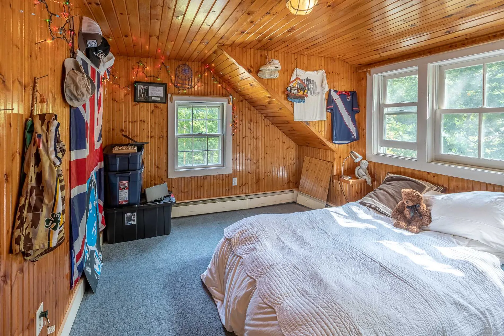 9295 Pomfret Road Pomfret VT 05053