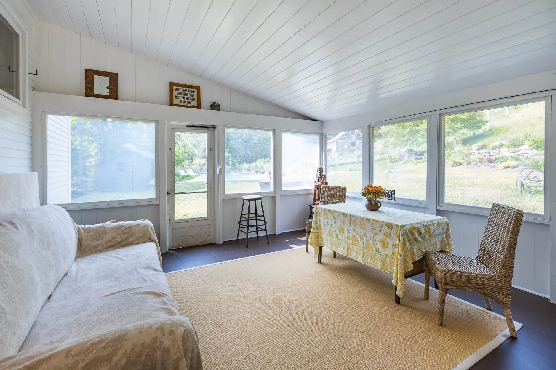 9295 Pomfret Road Pomfret VT 05053