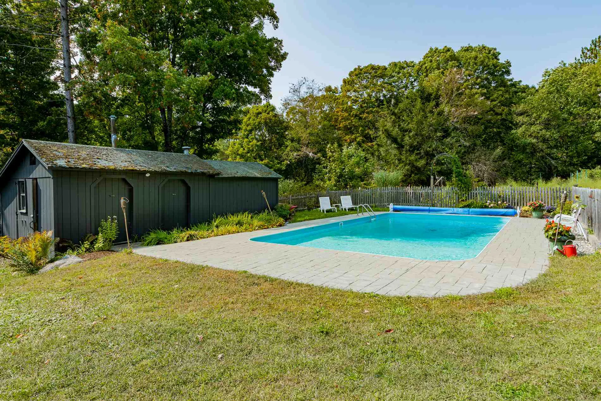 9295 Pomfret Road Pomfret VT 05053