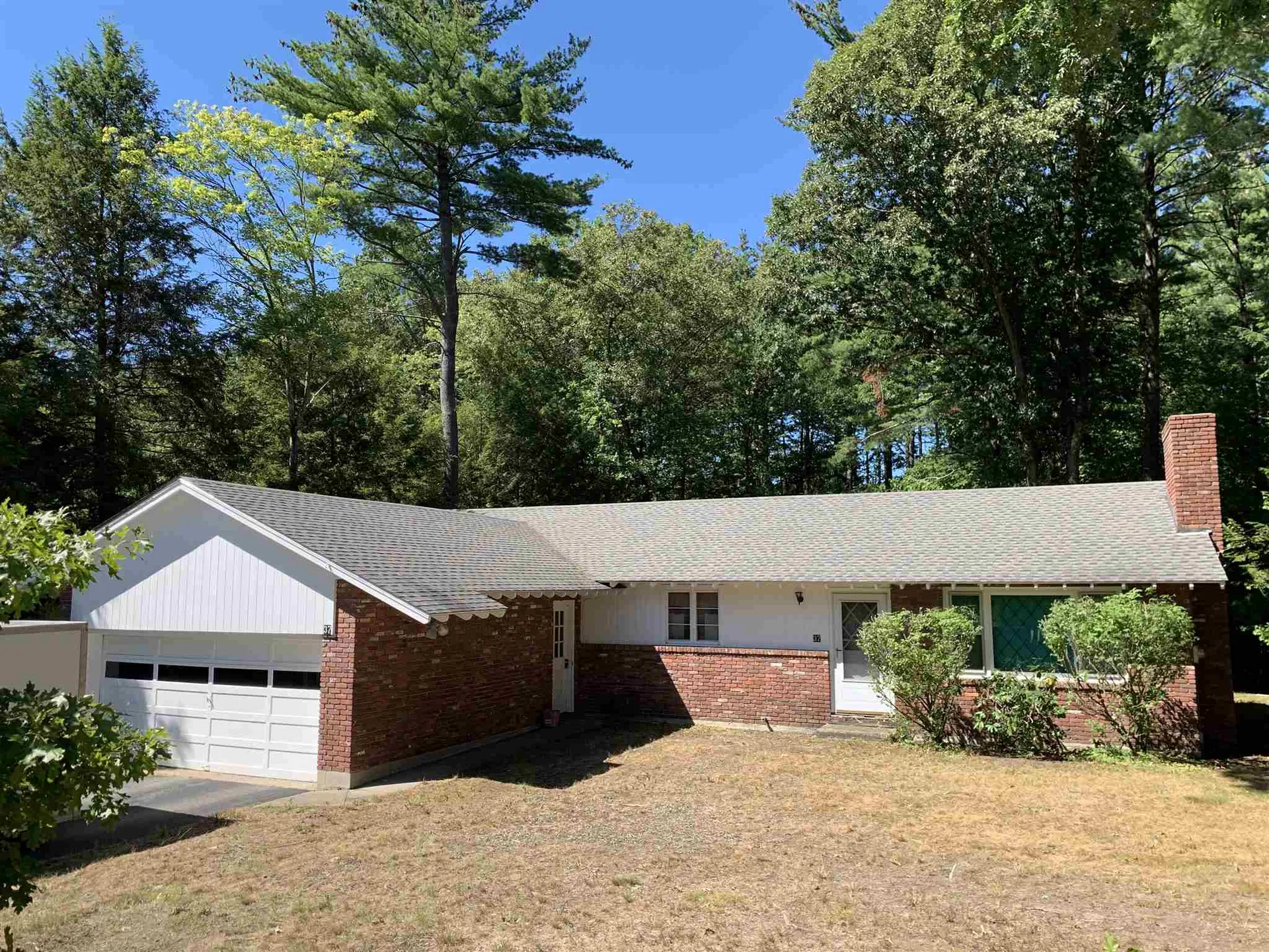37 Davis Road Merrimack NH 03054