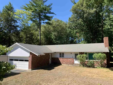 37 Davis Road Merrimack NH 03054