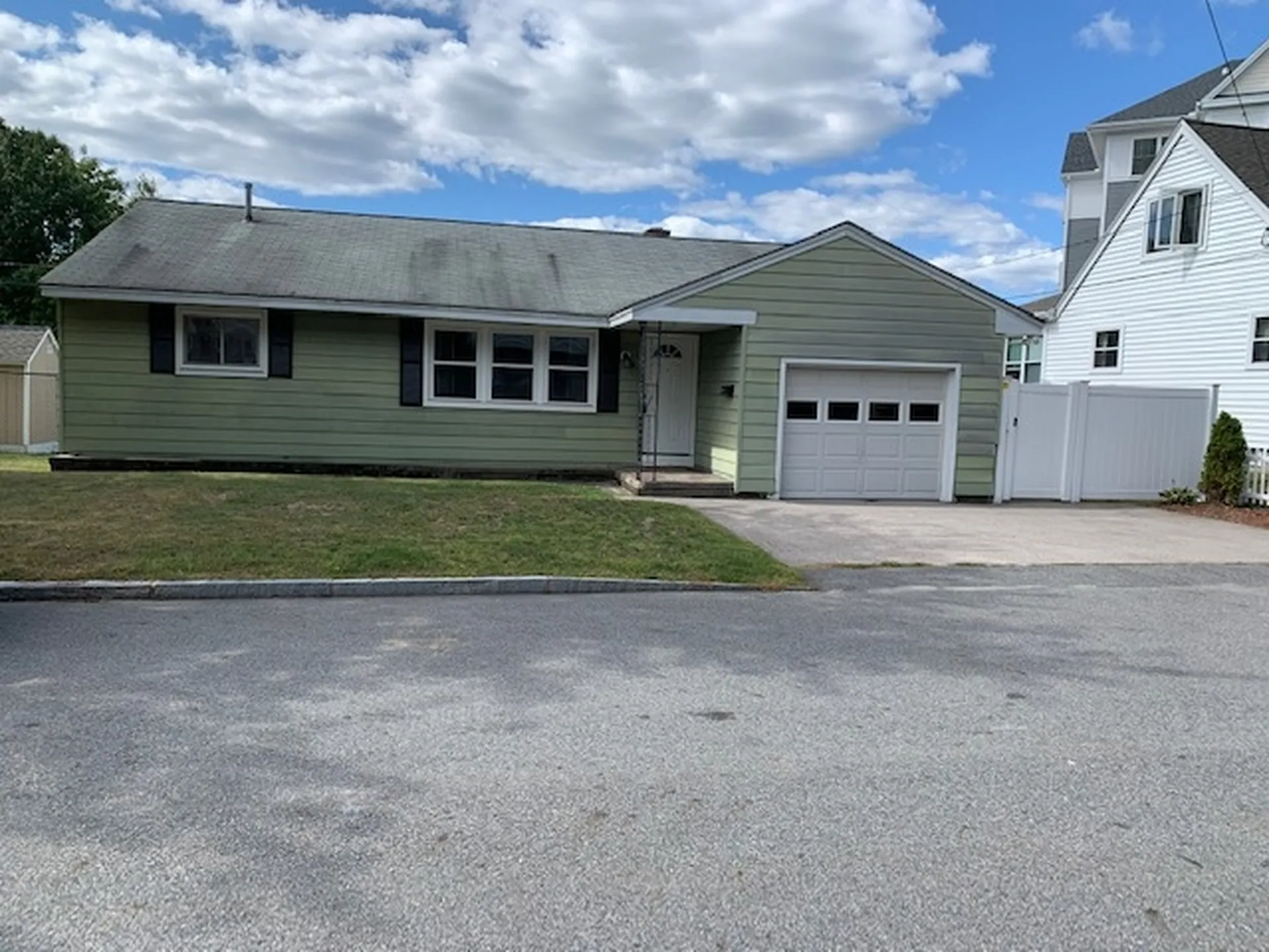 14 New Street Nashua NH 03060
