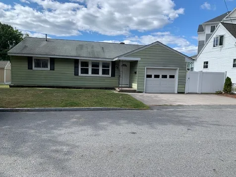 14 New Street Nashua NH 03060