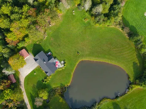 985 Center Road Hyde Park VT 05655