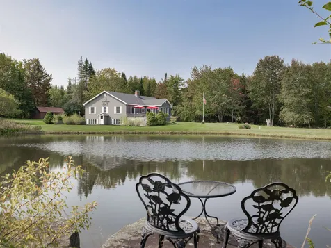 985 Center Road Hyde Park VT 05655