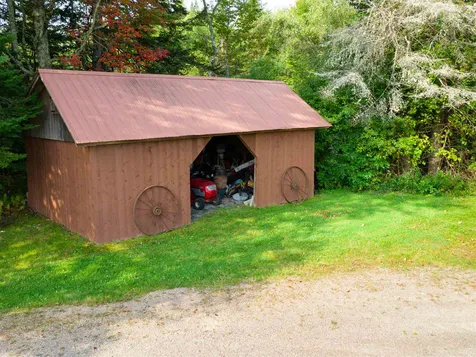 985 Center Road Hyde Park VT 05655