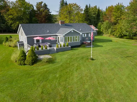 985 Center Road Hyde Park VT 05655