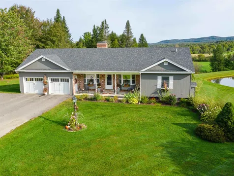 985 Center Road Hyde Park VT 05655