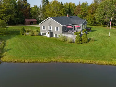 985 Center Road Hyde Park VT 05655
