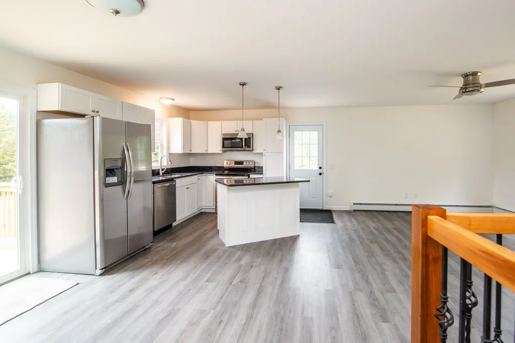 326 Manley Road Milton VT 05468