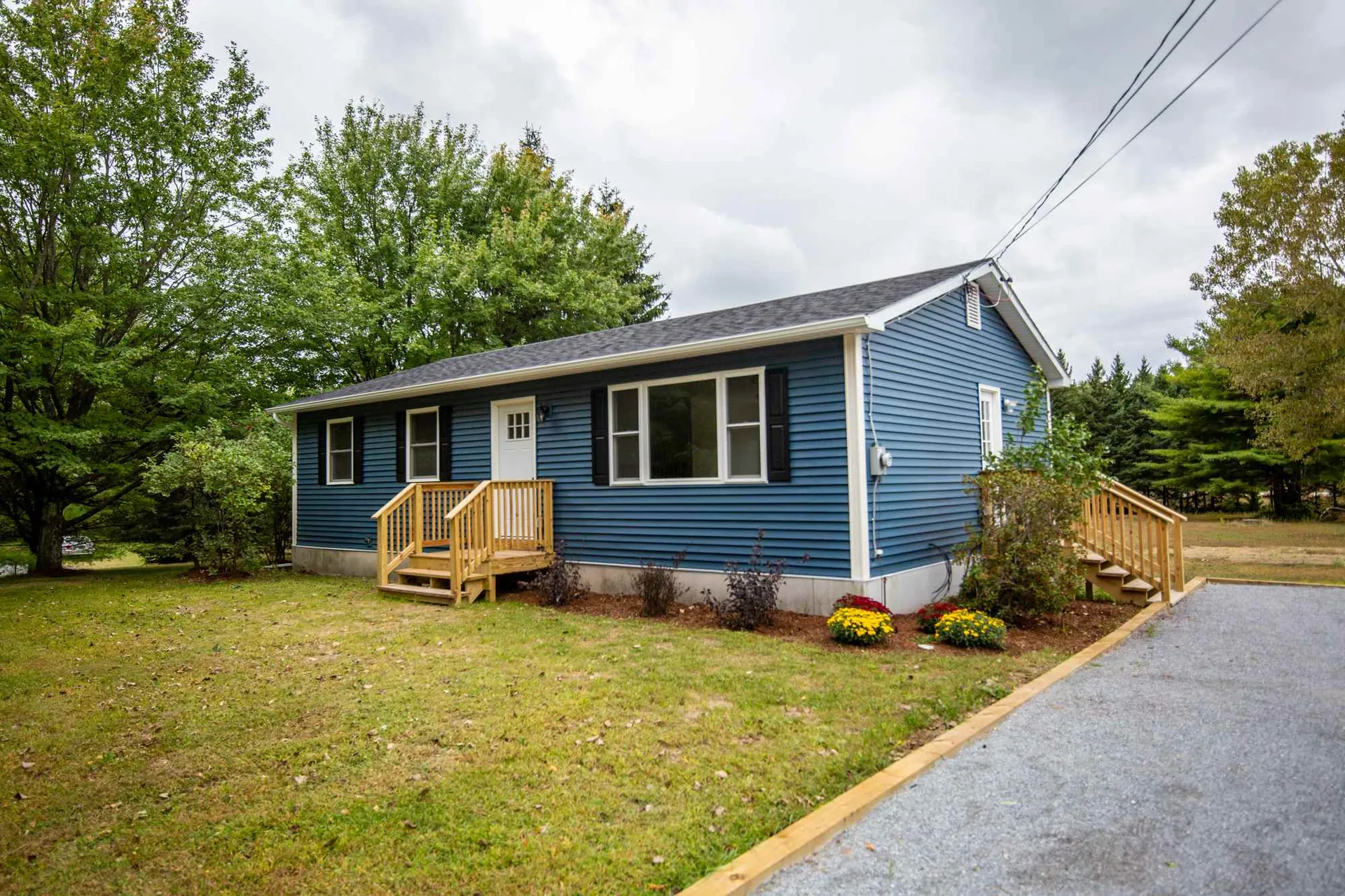 326 Manley Road Milton VT 05468