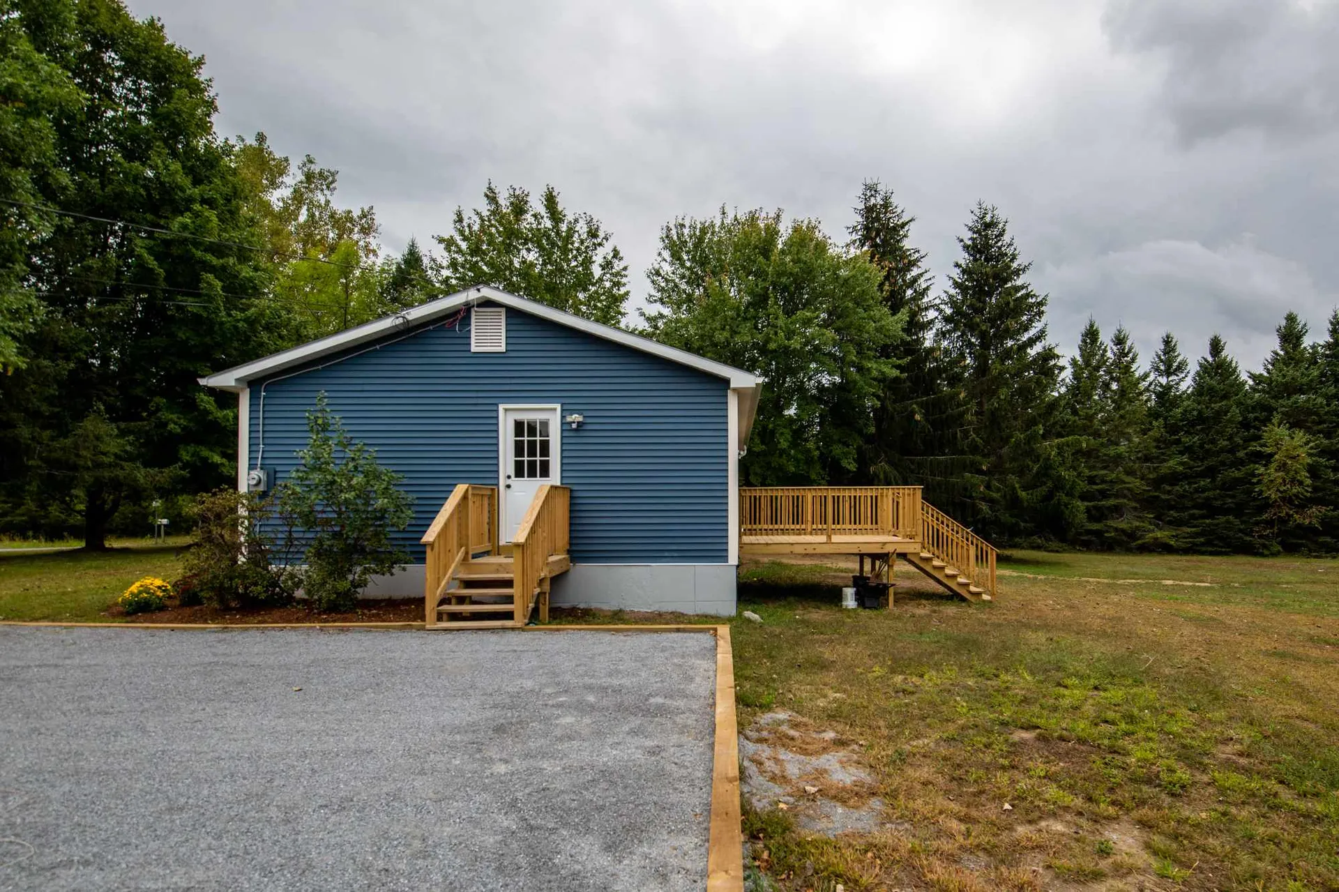 326 Manley Road Milton VT 05468