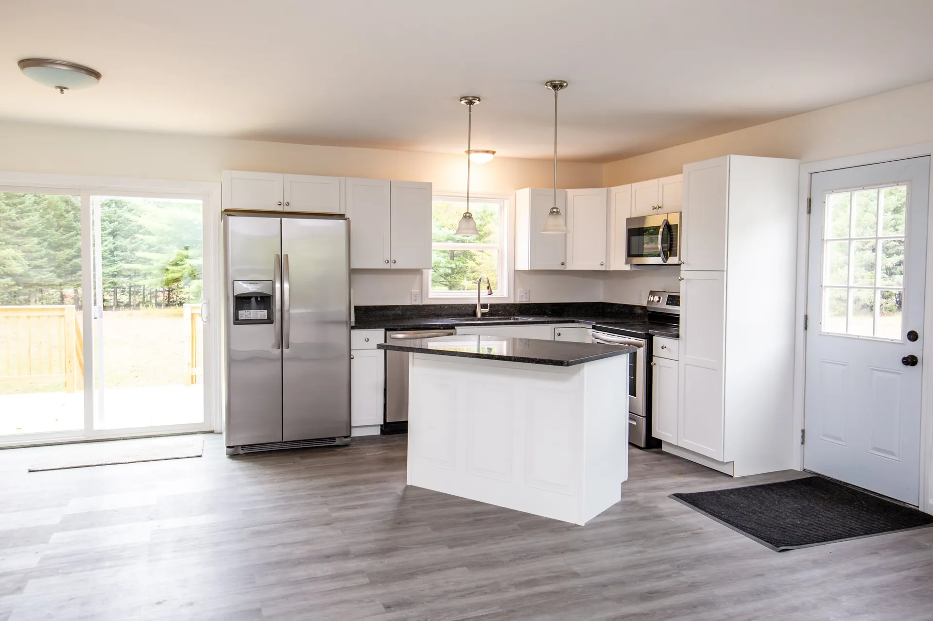 326 Manley Road Milton VT 05468
