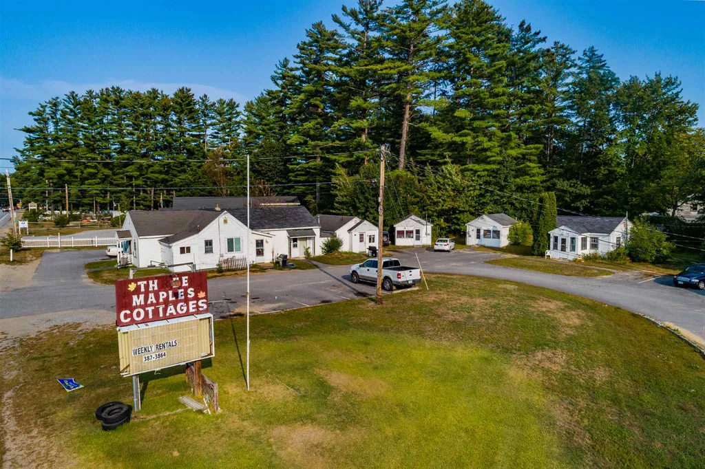 957 Laconia Road Tilton NH 03276