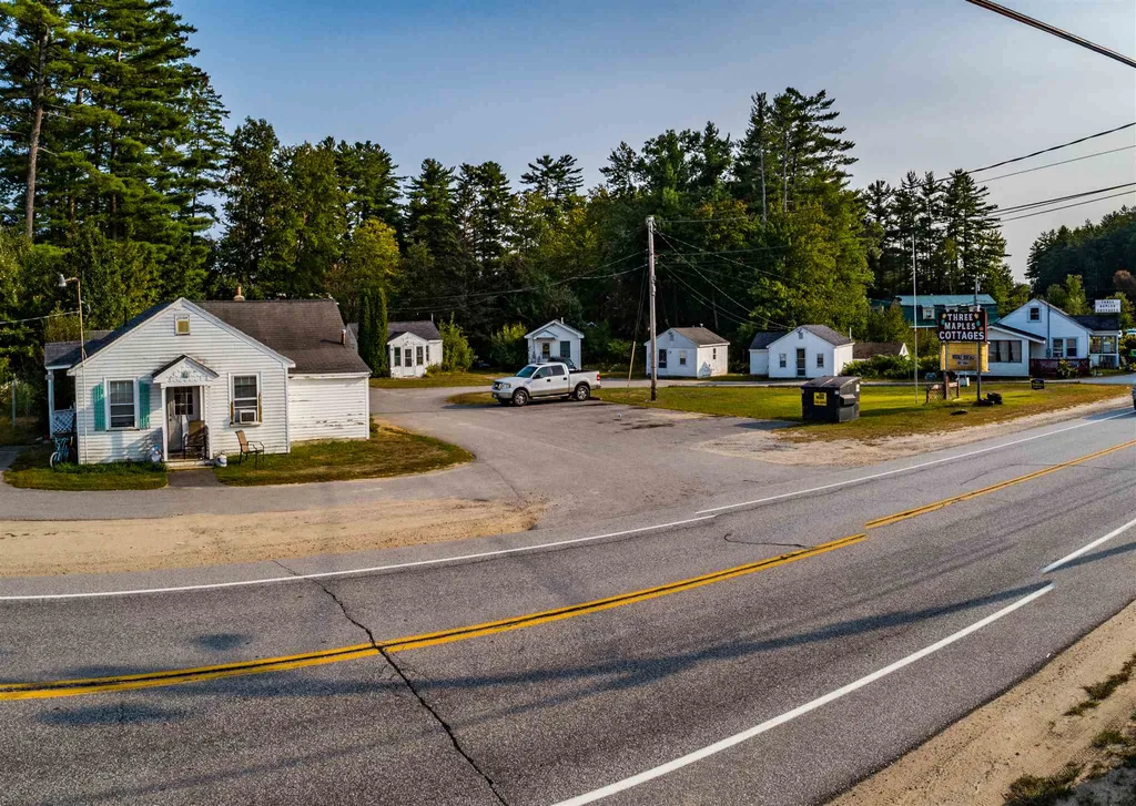 957 Laconia Road Tilton NH 03276