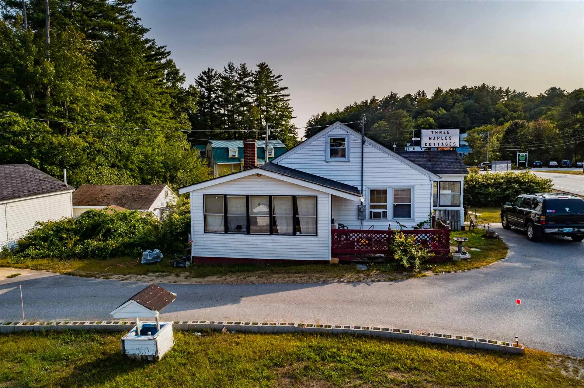 957 Laconia Road Tilton NH 03276