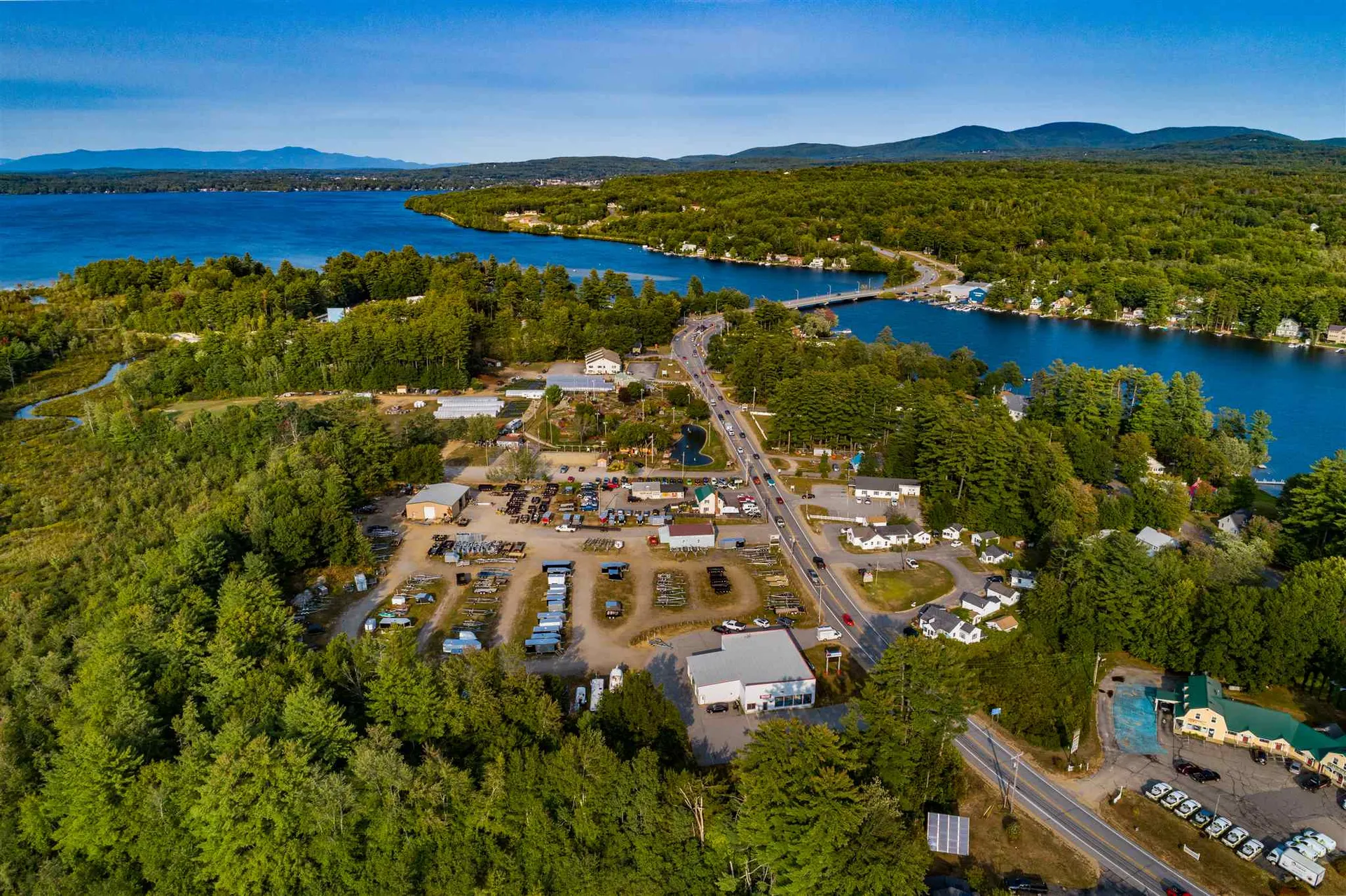 957 Laconia Road Tilton NH 03276