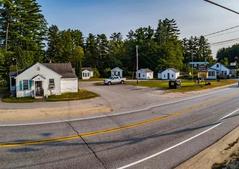 957 Laconia Road Tilton NH 03276
