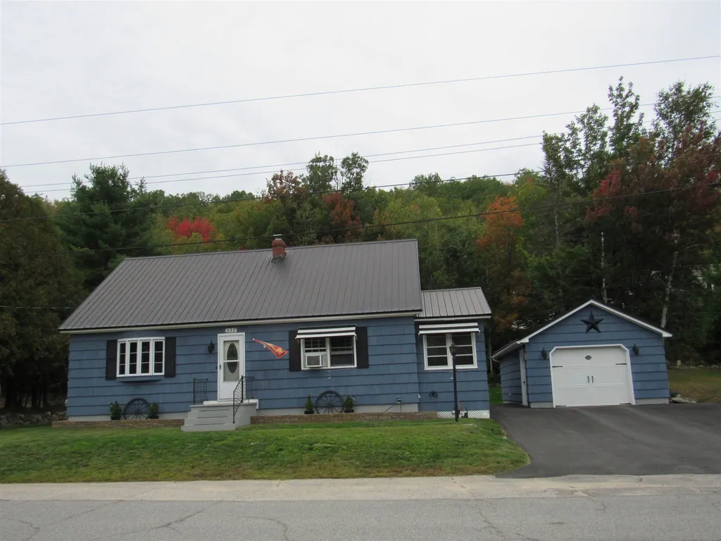 532 Willard Street Berlin NH 03570