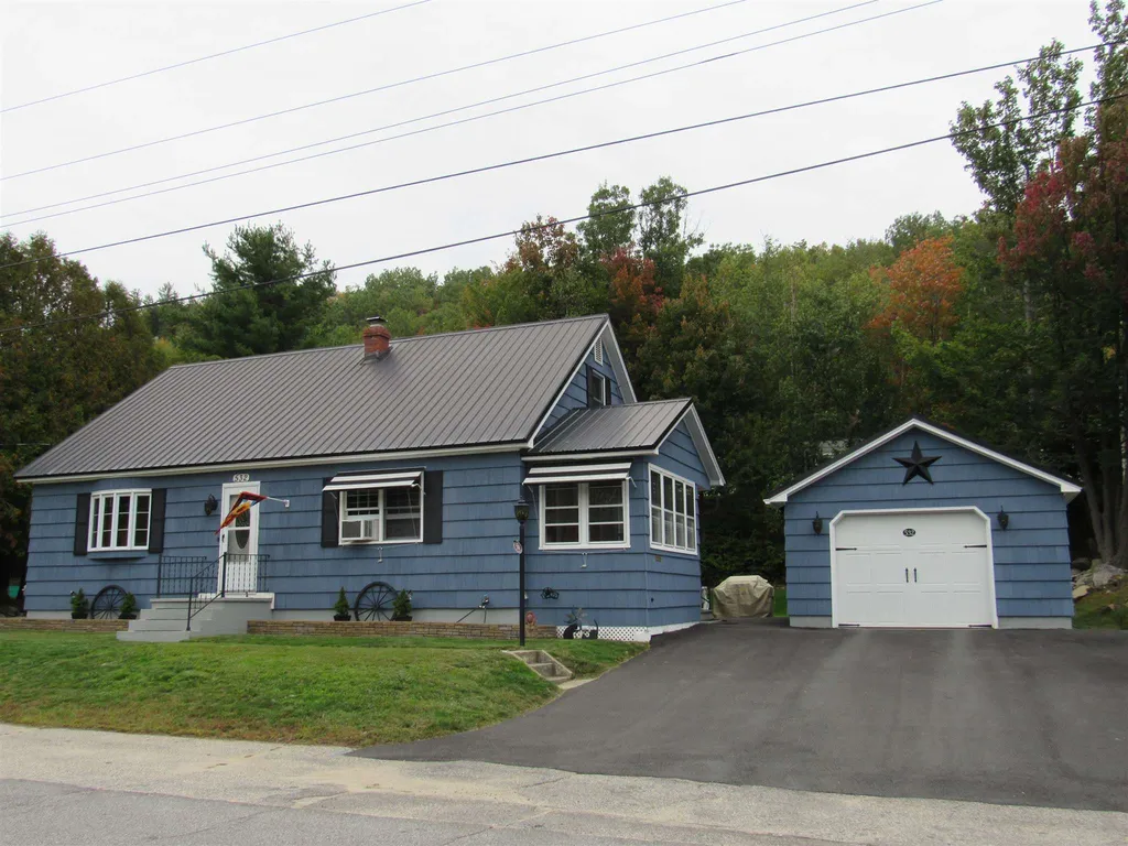 532 Willard Street Berlin NH 03570
