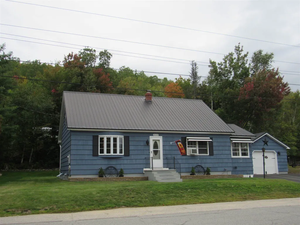 532 Willard Street Berlin NH 03570