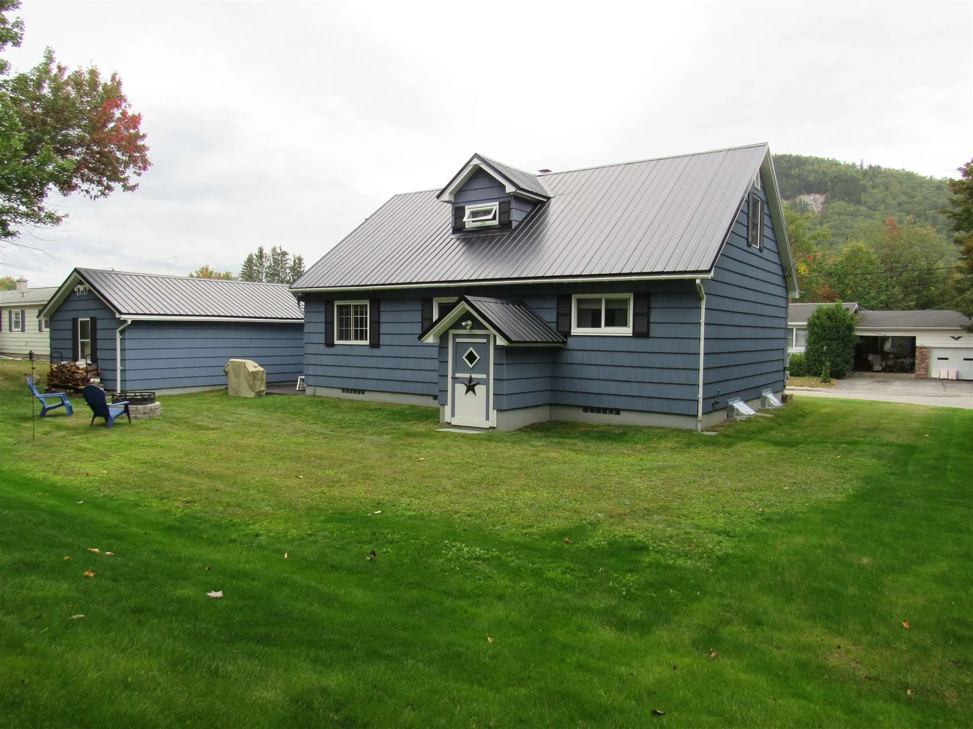 532 Willard Street Berlin NH 03570