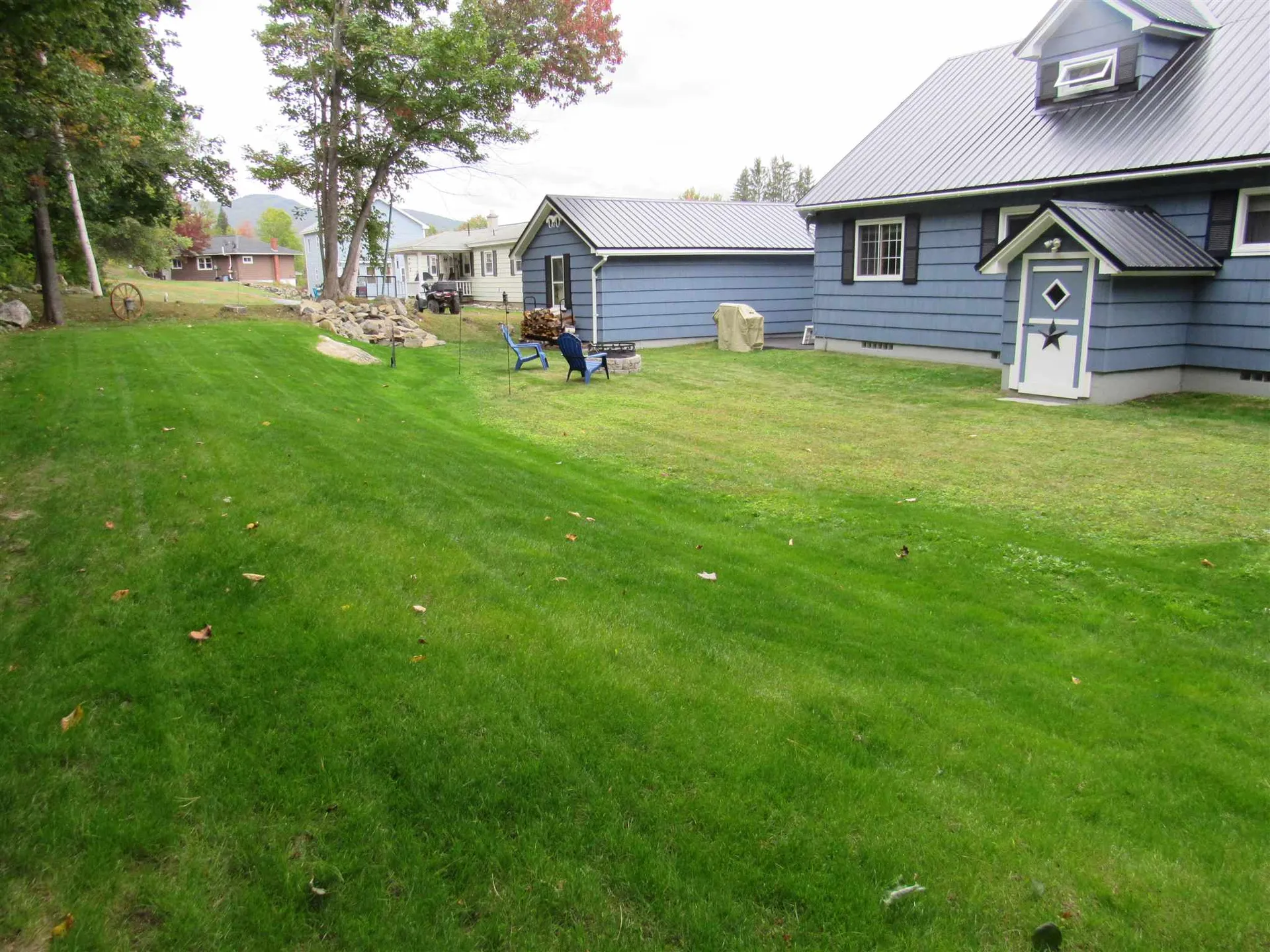 532 Willard Street Berlin NH 03570