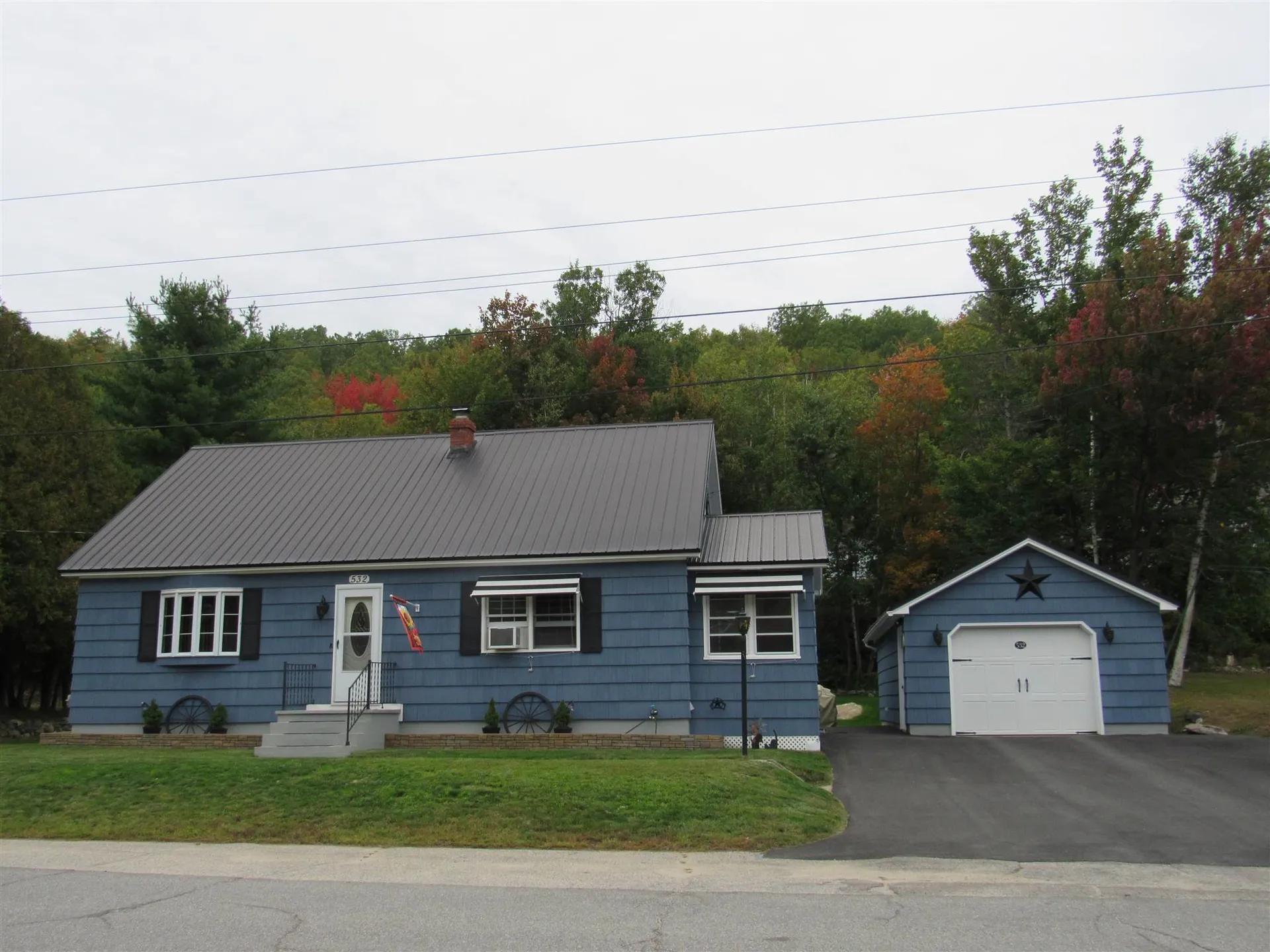 532 Willard Street Berlin NH 03570