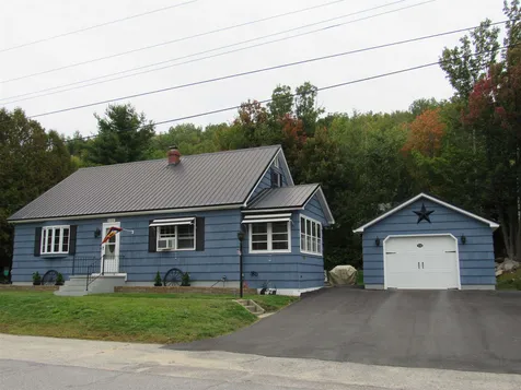 532 Willard Street Berlin NH 03570