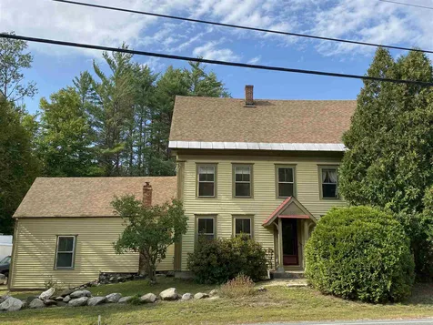 121 Brook Road Goshen NH 03752